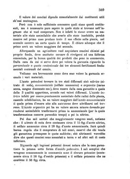 Bollettino del comizio agrario di Mantova e dei distretti riuniti di Asola, Bozzolo, Canneto sull'Oglio, Gonzaga, Ostiglia, Volta