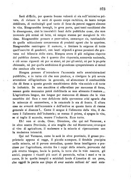 Bollettino del comizio agrario di Mantova e dei distretti riuniti di Asola, Bozzolo, Canneto sull'Oglio, Gonzaga, Ostiglia, Volta