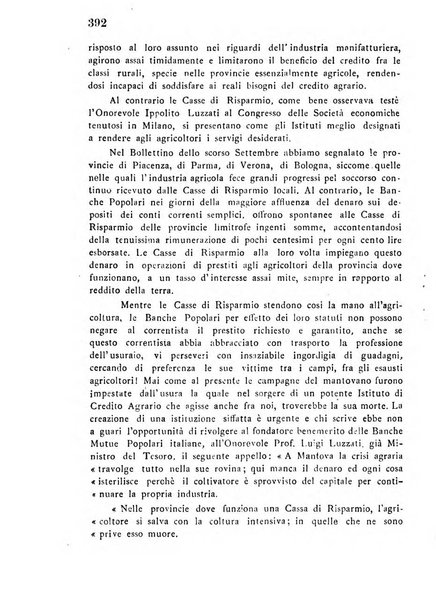 Bollettino del comizio agrario di Mantova e dei distretti riuniti di Asola, Bozzolo, Canneto sull'Oglio, Gonzaga, Ostiglia, Volta