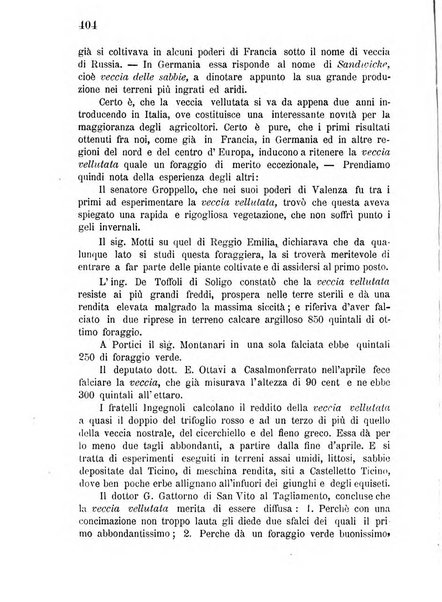 Bollettino del comizio agrario di Mantova e dei distretti riuniti di Asola, Bozzolo, Canneto sull'Oglio, Gonzaga, Ostiglia, Volta