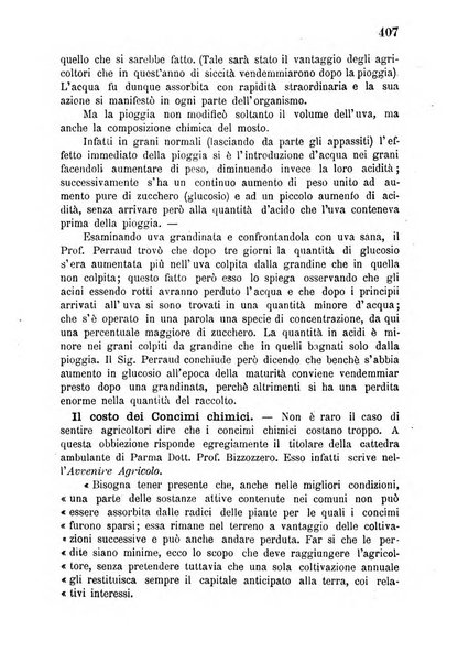 Bollettino del comizio agrario di Mantova e dei distretti riuniti di Asola, Bozzolo, Canneto sull'Oglio, Gonzaga, Ostiglia, Volta