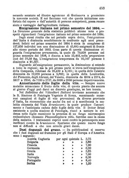 Bollettino del comizio agrario di Mantova e dei distretti riuniti di Asola, Bozzolo, Canneto sull'Oglio, Gonzaga, Ostiglia, Volta