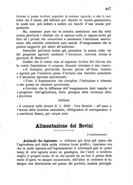 Bollettino del comizio agrario di Mantova e dei distretti riuniti di Asola, Bozzolo, Canneto sull'Oglio, Gonzaga, Ostiglia, Volta