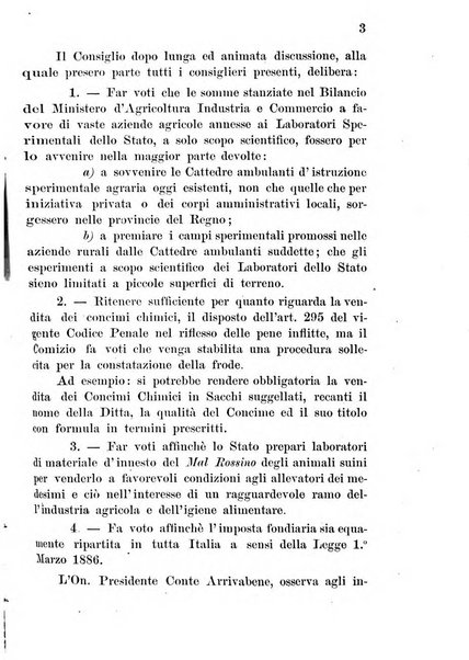 Bollettino del comizio agrario di Mantova e dei distretti riuniti di Asola, Bozzolo, Canneto sull'Oglio, Gonzaga, Ostiglia, Volta