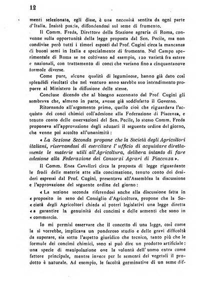 Bollettino del comizio agrario di Mantova e dei distretti riuniti di Asola, Bozzolo, Canneto sull'Oglio, Gonzaga, Ostiglia, Volta