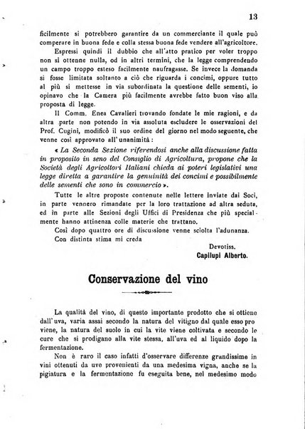 Bollettino del comizio agrario di Mantova e dei distretti riuniti di Asola, Bozzolo, Canneto sull'Oglio, Gonzaga, Ostiglia, Volta