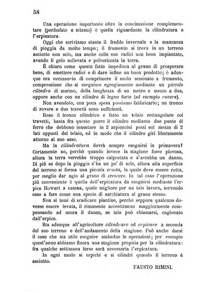 Bollettino del comizio agrario di Mantova e dei distretti riuniti di Asola, Bozzolo, Canneto sull'Oglio, Gonzaga, Ostiglia, Volta