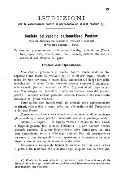 Bollettino del comizio agrario di Mantova e dei distretti riuniti di Asola, Bozzolo, Canneto sull'Oglio, Gonzaga, Ostiglia, Volta