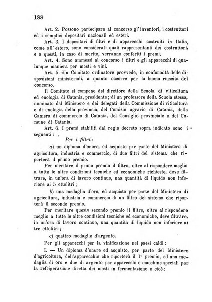 Bollettino del comizio agrario di Mantova e dei distretti riuniti di Asola, Bozzolo, Canneto sull'Oglio, Gonzaga, Ostiglia, Volta