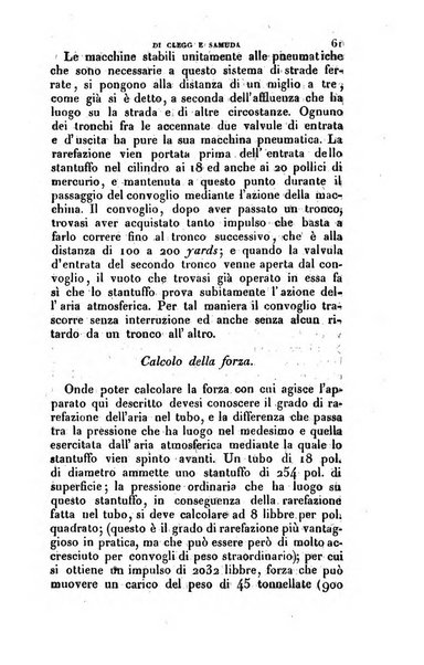 Annali di fisica, chimica e matematiche col bullettino dell'industria meccanica e chimica