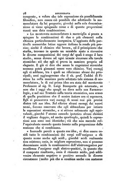 Annali di fisica, chimica e matematiche col bullettino dell'industria meccanica e chimica