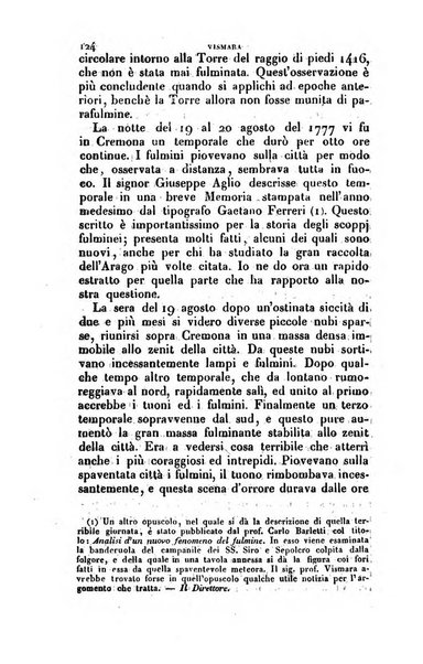 Annali di fisica, chimica e matematiche col bullettino dell'industria meccanica e chimica