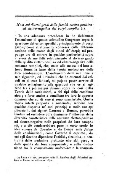 Annali di fisica, chimica e matematiche col bullettino dell'industria meccanica e chimica