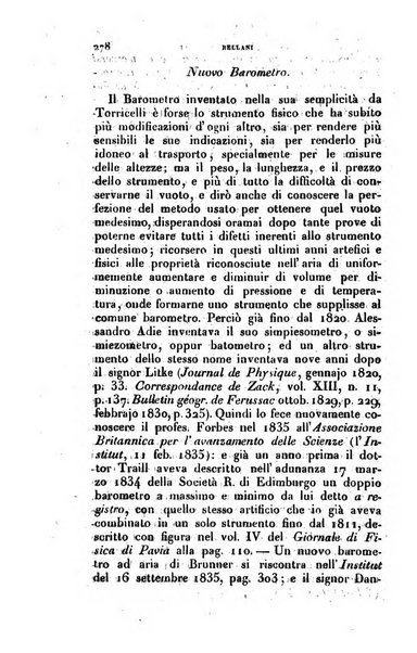 Annali di fisica, chimica e matematiche col bullettino dell'industria meccanica e chimica