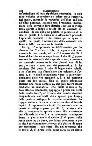 Annali di fisica, chimica e matematiche col bullettino dell'industria meccanica e chimica