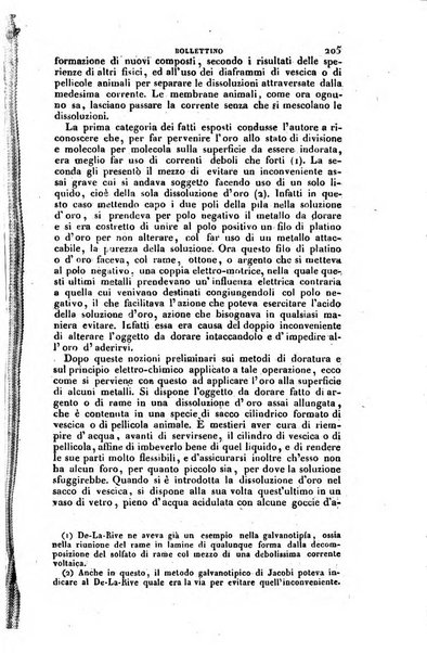 Annali di fisica, chimica e matematiche col bullettino dell'industria meccanica e chimica