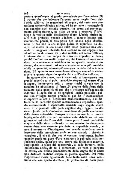 Annali di fisica, chimica e matematiche col bullettino dell'industria meccanica e chimica