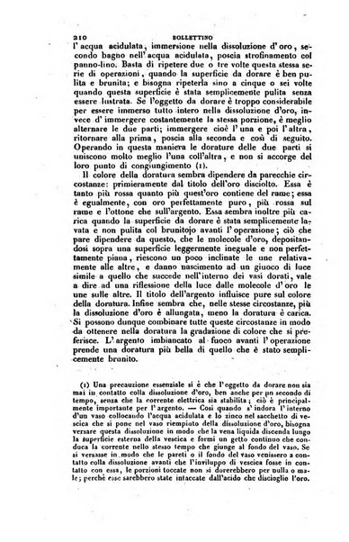 Annali di fisica, chimica e matematiche col bullettino dell'industria meccanica e chimica