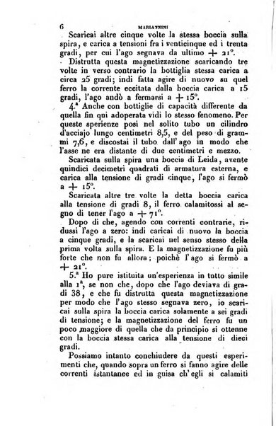 Annali di fisica, chimica e matematiche col bullettino dell'industria meccanica e chimica