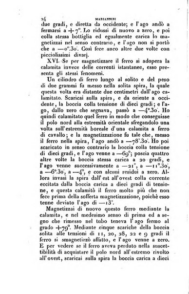 Annali di fisica, chimica e matematiche col bullettino dell'industria meccanica e chimica