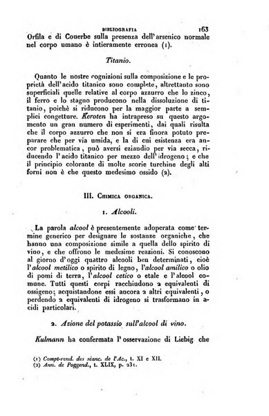 Annali di fisica, chimica e matematiche col bullettino dell'industria meccanica e chimica