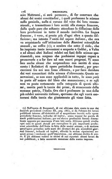 Annali di fisica, chimica e matematiche col bullettino dell'industria meccanica e chimica