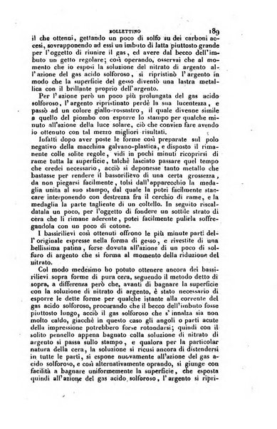 Annali di fisica, chimica e matematiche col bullettino dell'industria meccanica e chimica