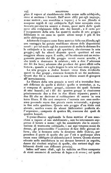 Annali di fisica, chimica e matematiche col bullettino dell'industria meccanica e chimica