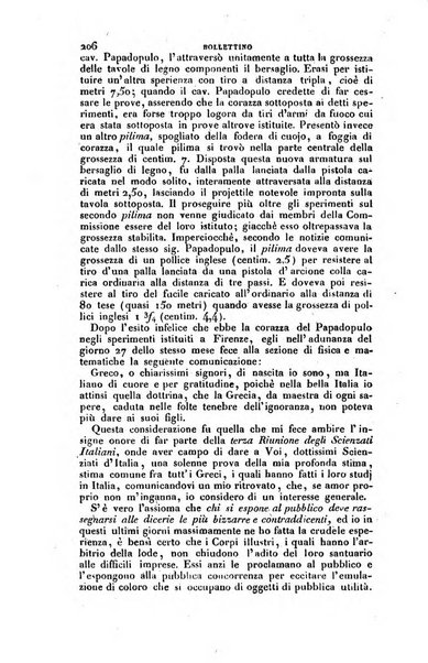 Annali di fisica, chimica e matematiche col bullettino dell'industria meccanica e chimica