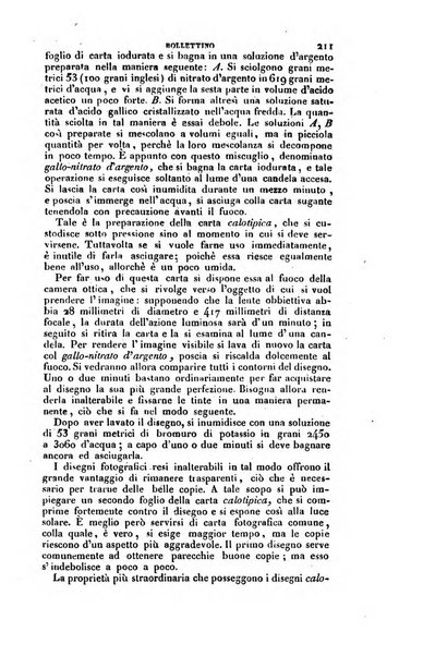 Annali di fisica, chimica e matematiche col bullettino dell'industria meccanica e chimica