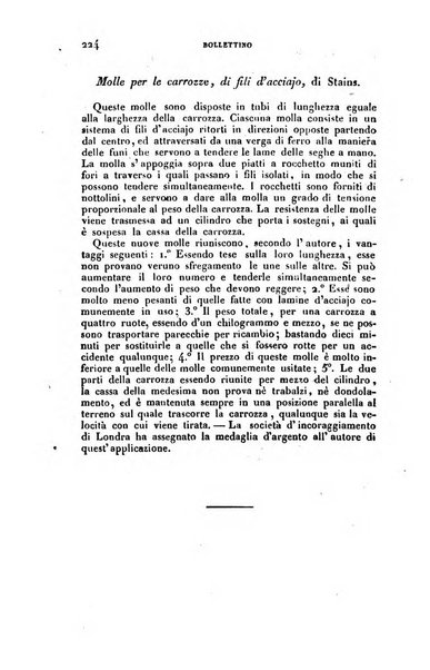 Annali di fisica, chimica e matematiche col bullettino dell'industria meccanica e chimica