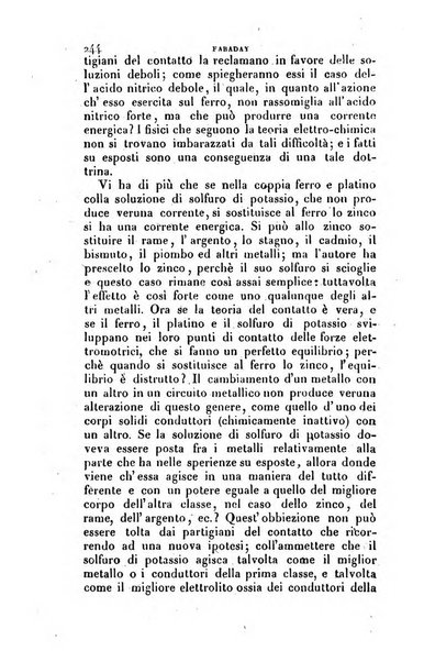 Annali di fisica, chimica e matematiche col bullettino dell'industria meccanica e chimica