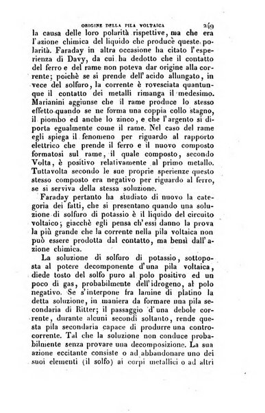 Annali di fisica, chimica e matematiche col bullettino dell'industria meccanica e chimica