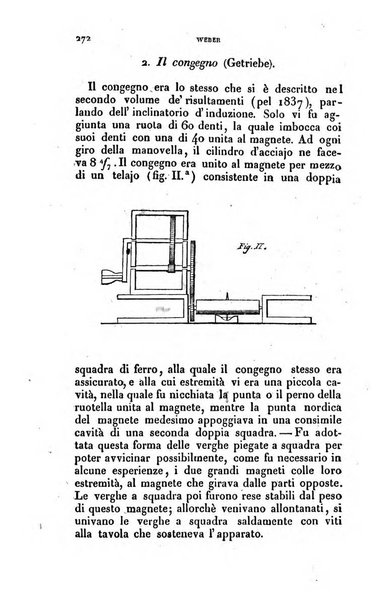 Annali di fisica, chimica e matematiche col bullettino dell'industria meccanica e chimica