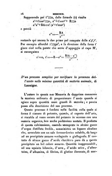 Annali di fisica, chimica e matematiche col bullettino dell'industria meccanica e chimica