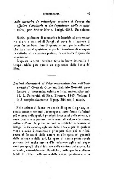 Annali di fisica, chimica e matematiche col bullettino dell'industria meccanica e chimica