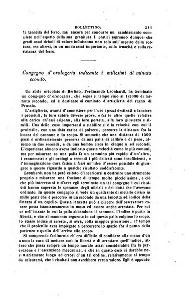 Annali di fisica, chimica e matematiche col bullettino dell'industria meccanica e chimica