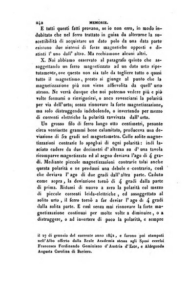 Annali di fisica, chimica e matematiche col bullettino dell'industria meccanica e chimica