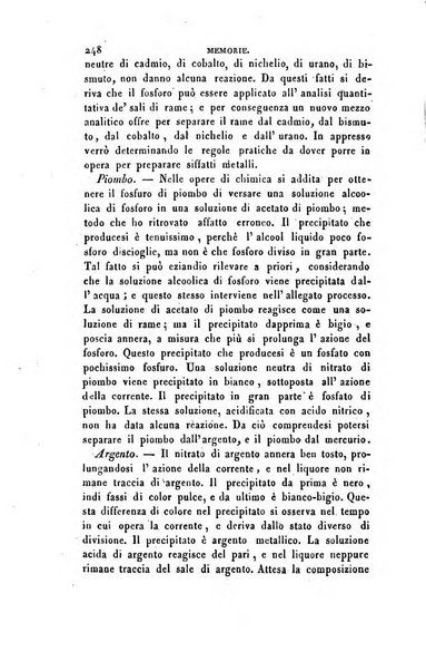 Annali di fisica, chimica e matematiche col bullettino dell'industria meccanica e chimica