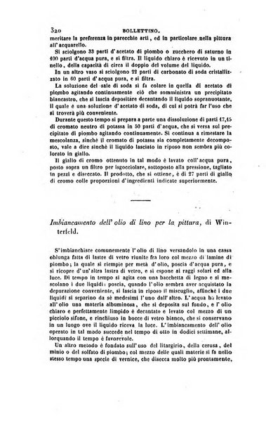 Annali di fisica, chimica e matematiche col bullettino dell'industria meccanica e chimica