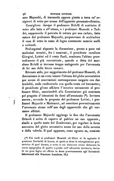 Annali di fisica, chimica e matematiche col bullettino dell'industria meccanica e chimica