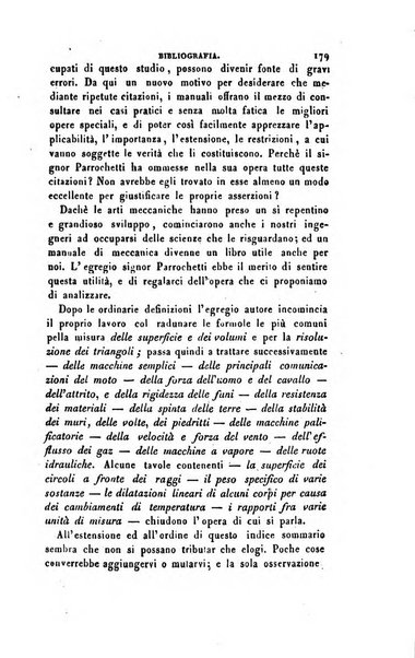 Annali di fisica, chimica e matematiche col bullettino dell'industria meccanica e chimica