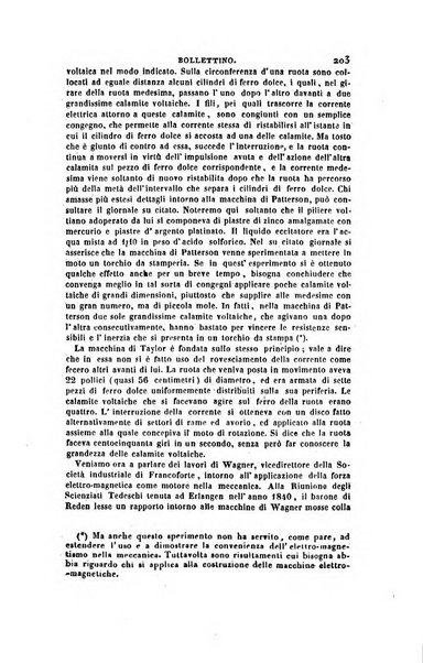 Annali di fisica, chimica e matematiche col bullettino dell'industria meccanica e chimica