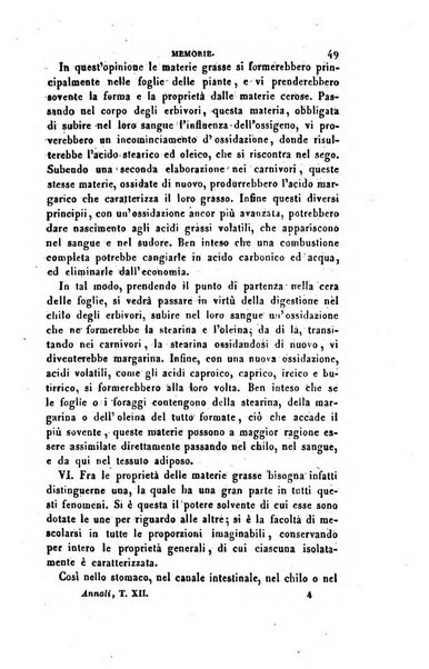 Annali di fisica, chimica e matematiche col bullettino dell'industria meccanica e chimica