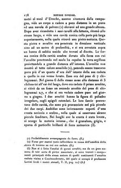 Annali di fisica, chimica e matematiche col bullettino dell'industria meccanica e chimica