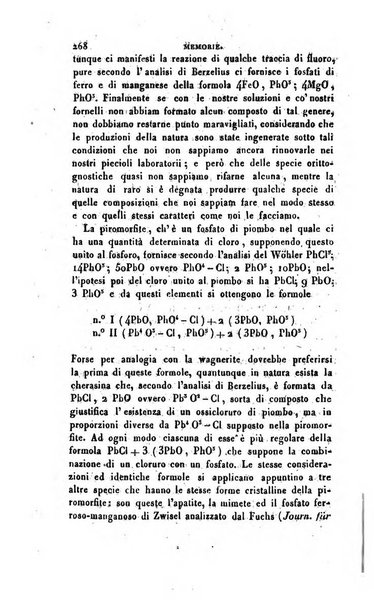 Annali di fisica, chimica e matematiche col bullettino dell'industria meccanica e chimica