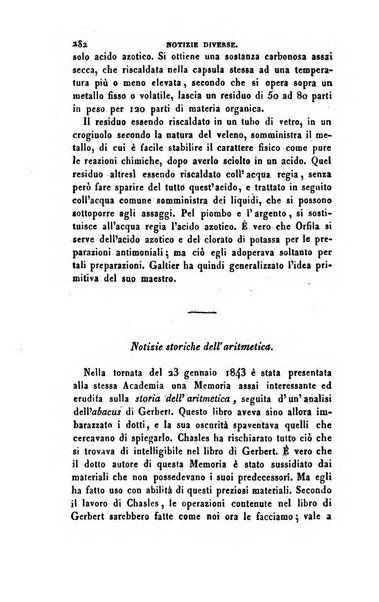 Annali di fisica, chimica e matematiche col bullettino dell'industria meccanica e chimica