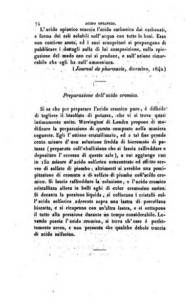 Annali di fisica, chimica e matematiche col bullettino dell'industria meccanica e chimica