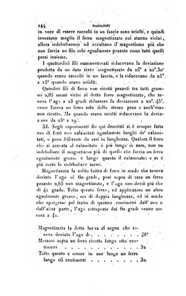 Annali di fisica, chimica e matematiche col bullettino dell'industria meccanica e chimica