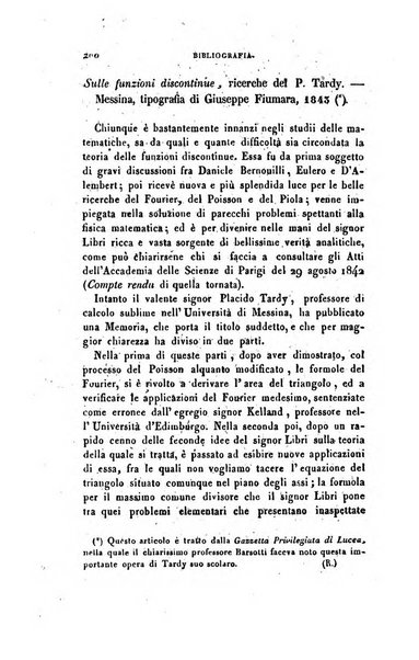 Annali di fisica, chimica e matematiche col bullettino dell'industria meccanica e chimica